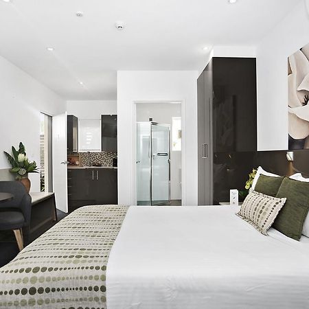 North Adelaide Boutique Stays Accommodation Екстер'єр фото
