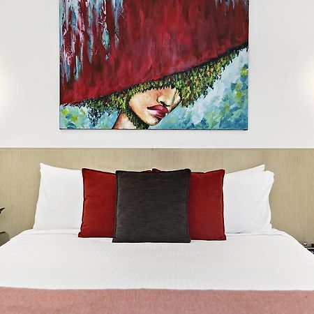 North Adelaide Boutique Stays Accommodation Екстер'єр фото
