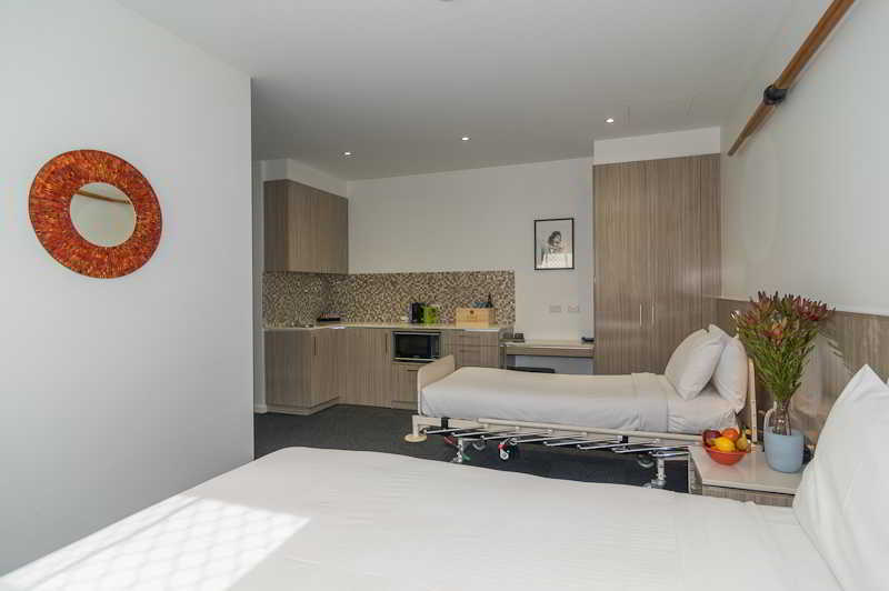 North Adelaide Boutique Stays Accommodation Екстер'єр фото