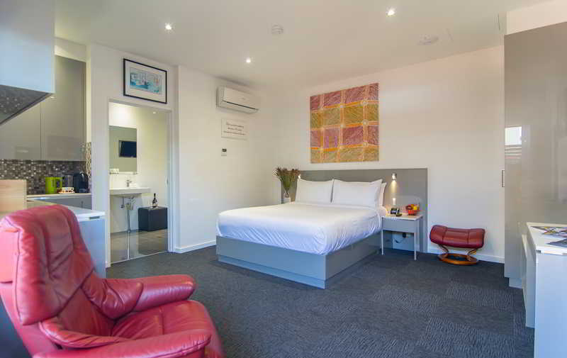 North Adelaide Boutique Stays Accommodation Екстер'єр фото