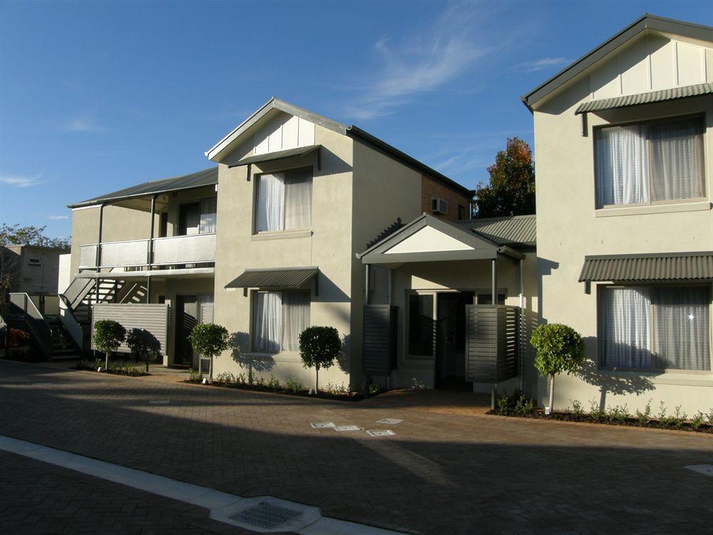 North Adelaide Boutique Stays Accommodation Екстер'єр фото