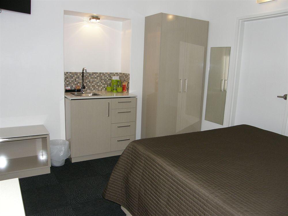 North Adelaide Boutique Stays Accommodation Екстер'єр фото