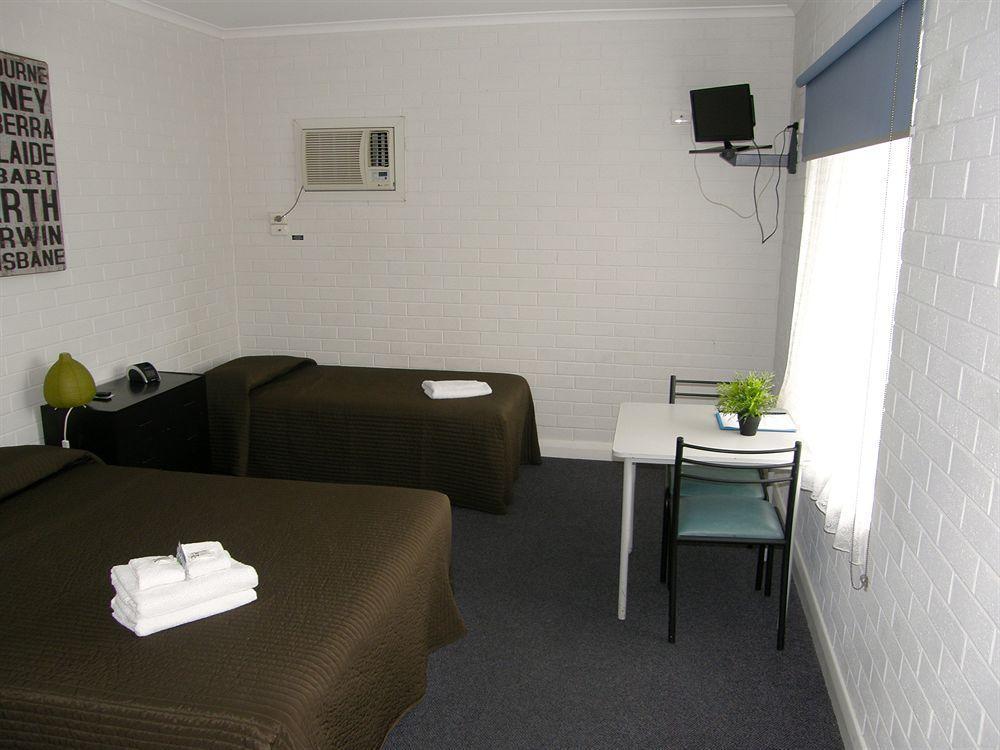 North Adelaide Boutique Stays Accommodation Екстер'єр фото