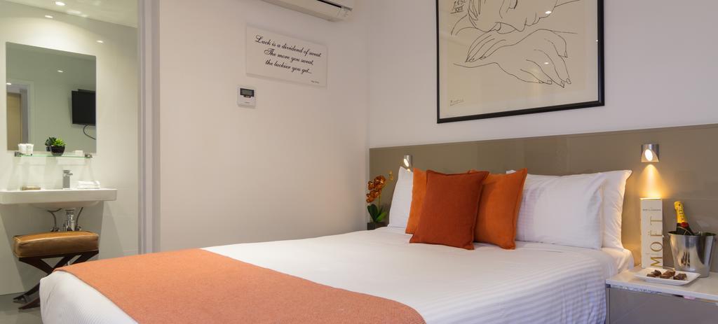 North Adelaide Boutique Stays Accommodation Екстер'єр фото