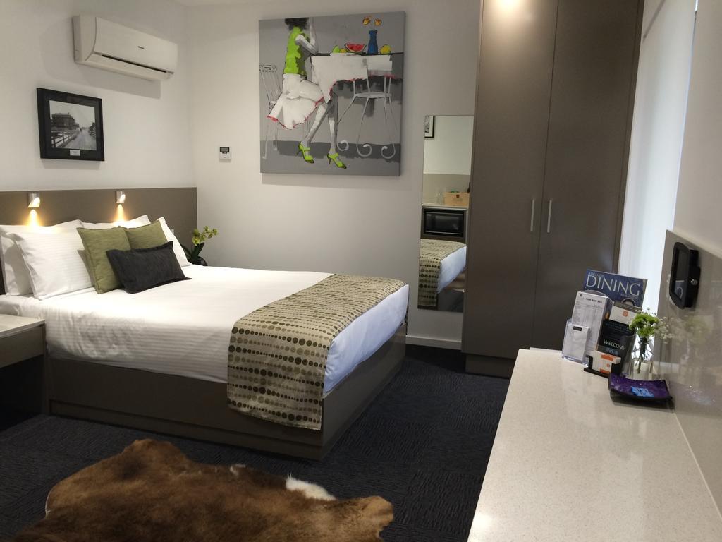 North Adelaide Boutique Stays Accommodation Екстер'єр фото