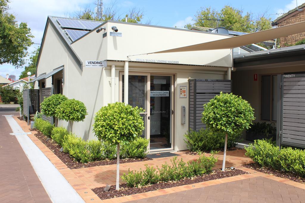 North Adelaide Boutique Stays Accommodation Екстер'єр фото