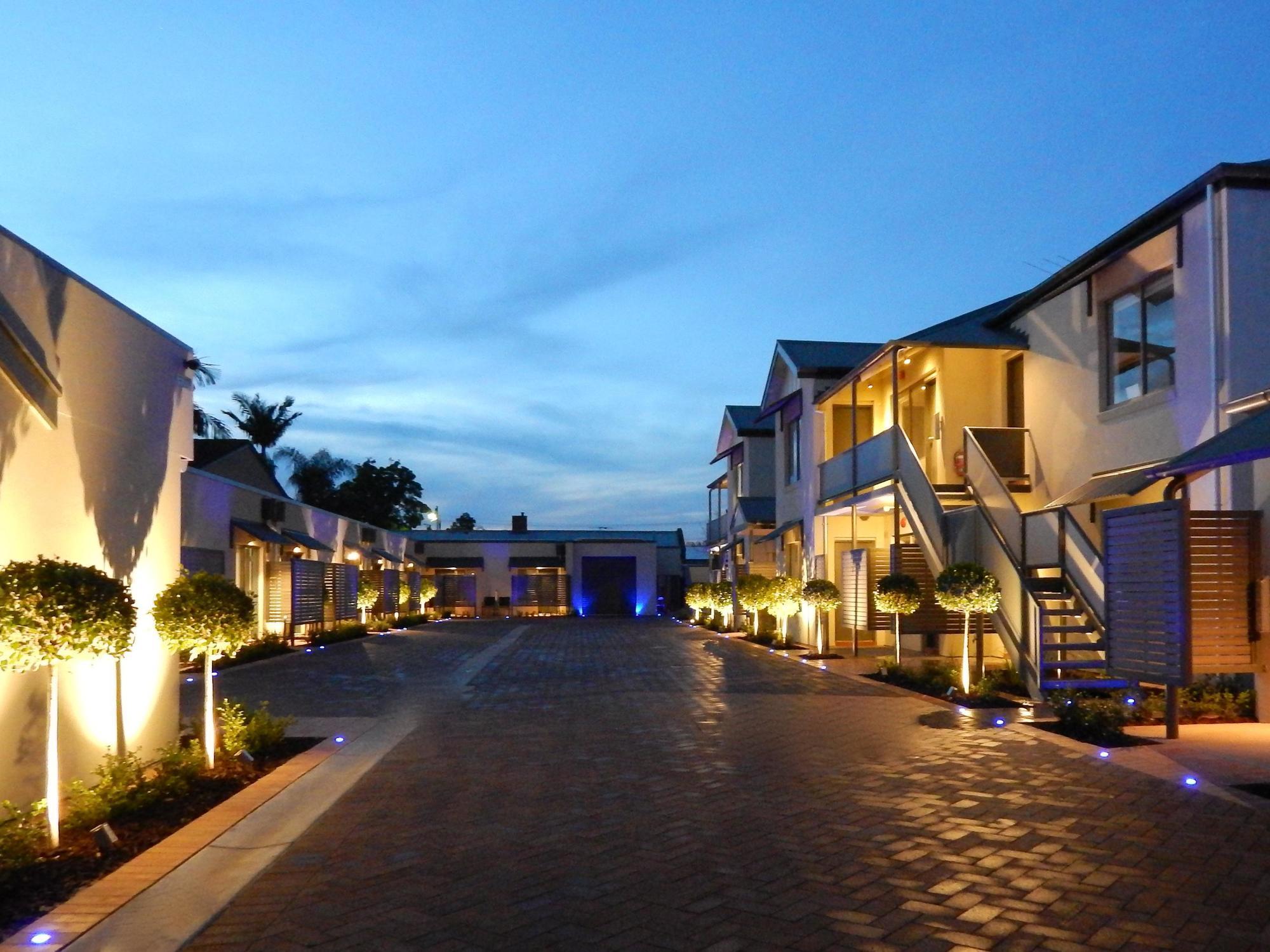 North Adelaide Boutique Stays Accommodation Екстер'єр фото