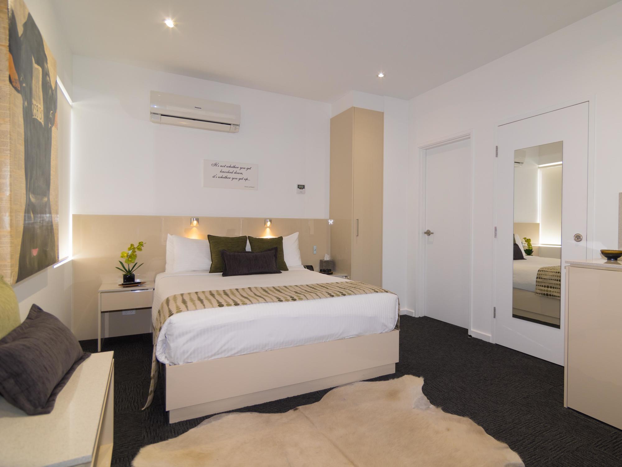 North Adelaide Boutique Stays Accommodation Екстер'єр фото