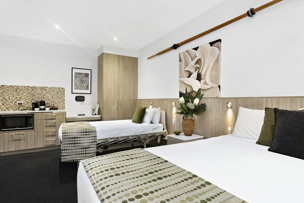 North Adelaide Boutique Stays Accommodation Екстер'єр фото