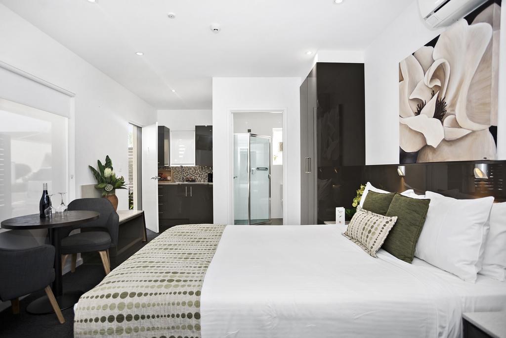 North Adelaide Boutique Stays Accommodation Екстер'єр фото