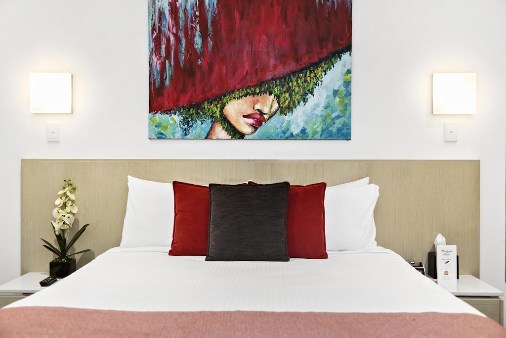 North Adelaide Boutique Stays Accommodation Екстер'єр фото