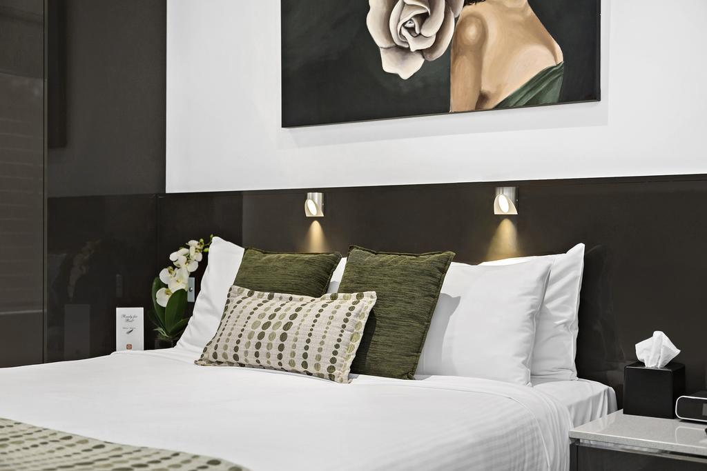 North Adelaide Boutique Stays Accommodation Екстер'єр фото