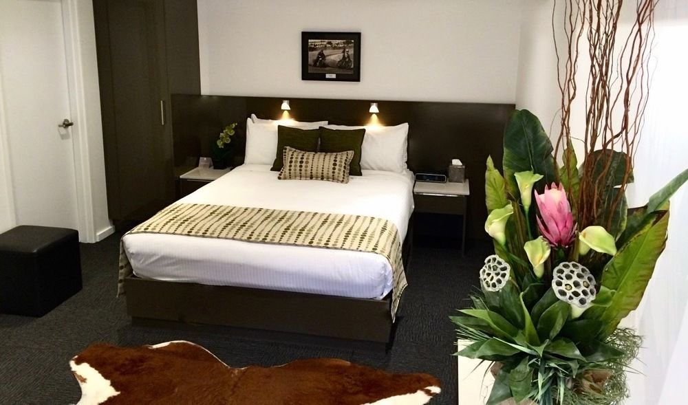 North Adelaide Boutique Stays Accommodation Екстер'єр фото