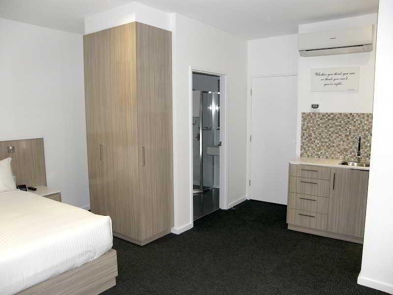 North Adelaide Boutique Stays Accommodation Екстер'єр фото