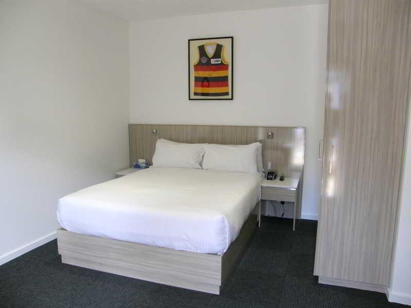 North Adelaide Boutique Stays Accommodation Екстер'єр фото