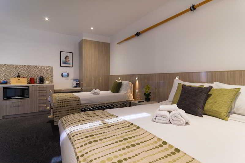North Adelaide Boutique Stays Accommodation Екстер'єр фото