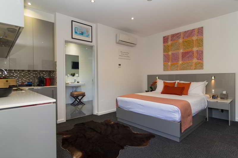 North Adelaide Boutique Stays Accommodation Екстер'єр фото