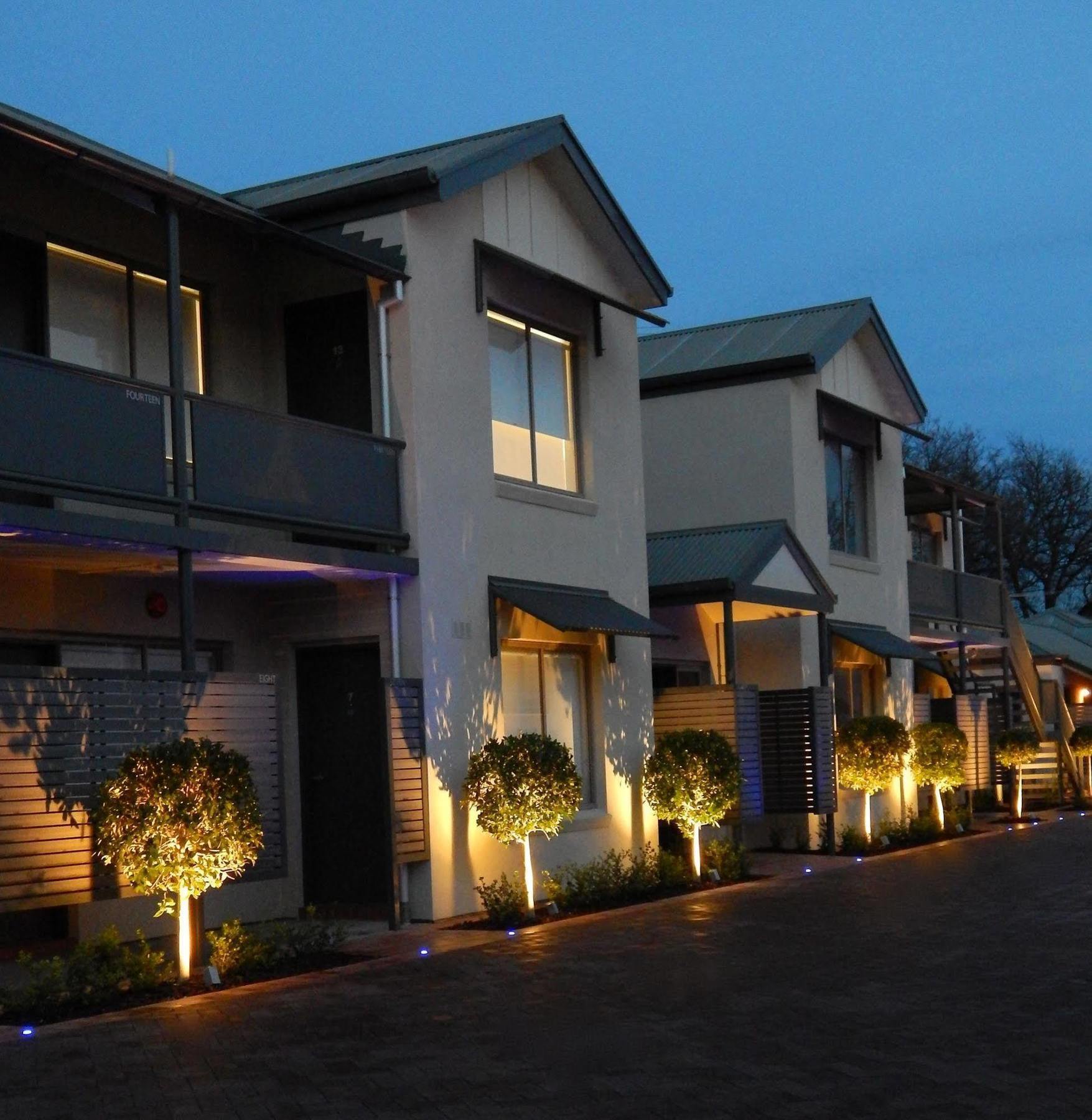 North Adelaide Boutique Stays Accommodation Екстер'єр фото
