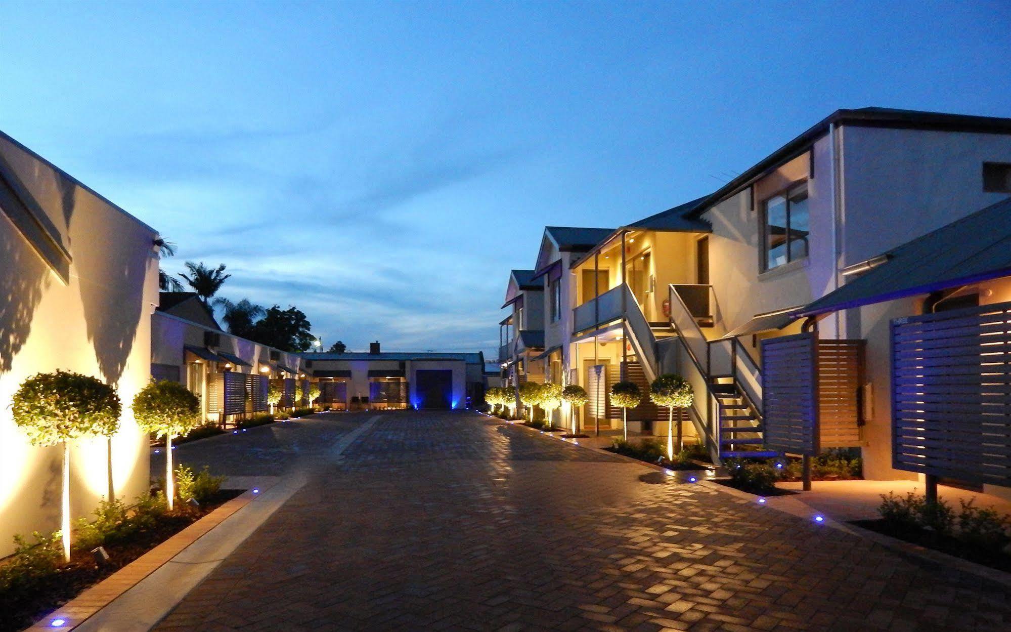North Adelaide Boutique Stays Accommodation Екстер'єр фото