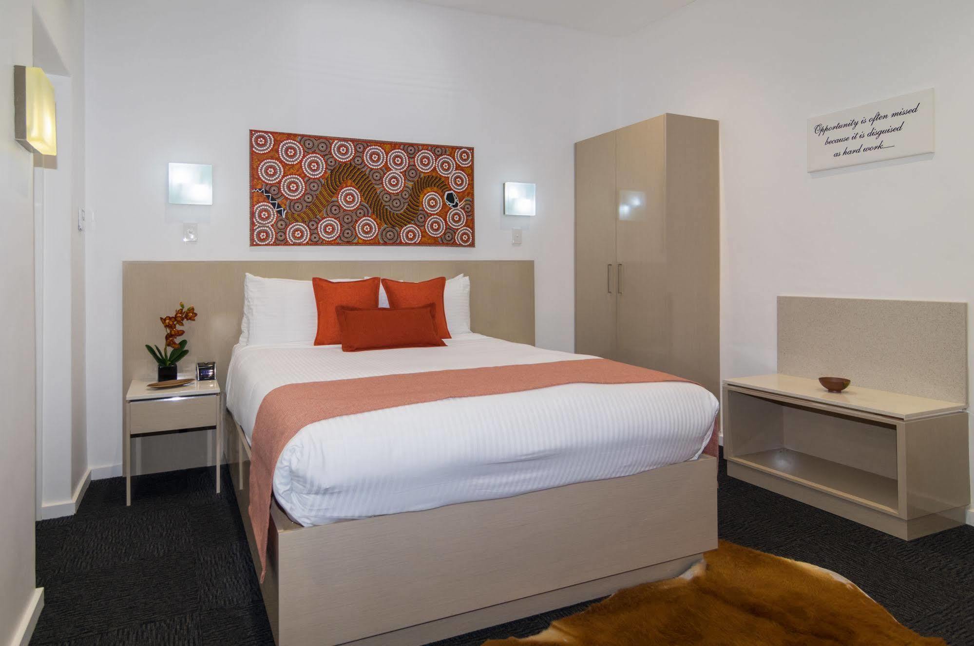 North Adelaide Boutique Stays Accommodation Екстер'єр фото