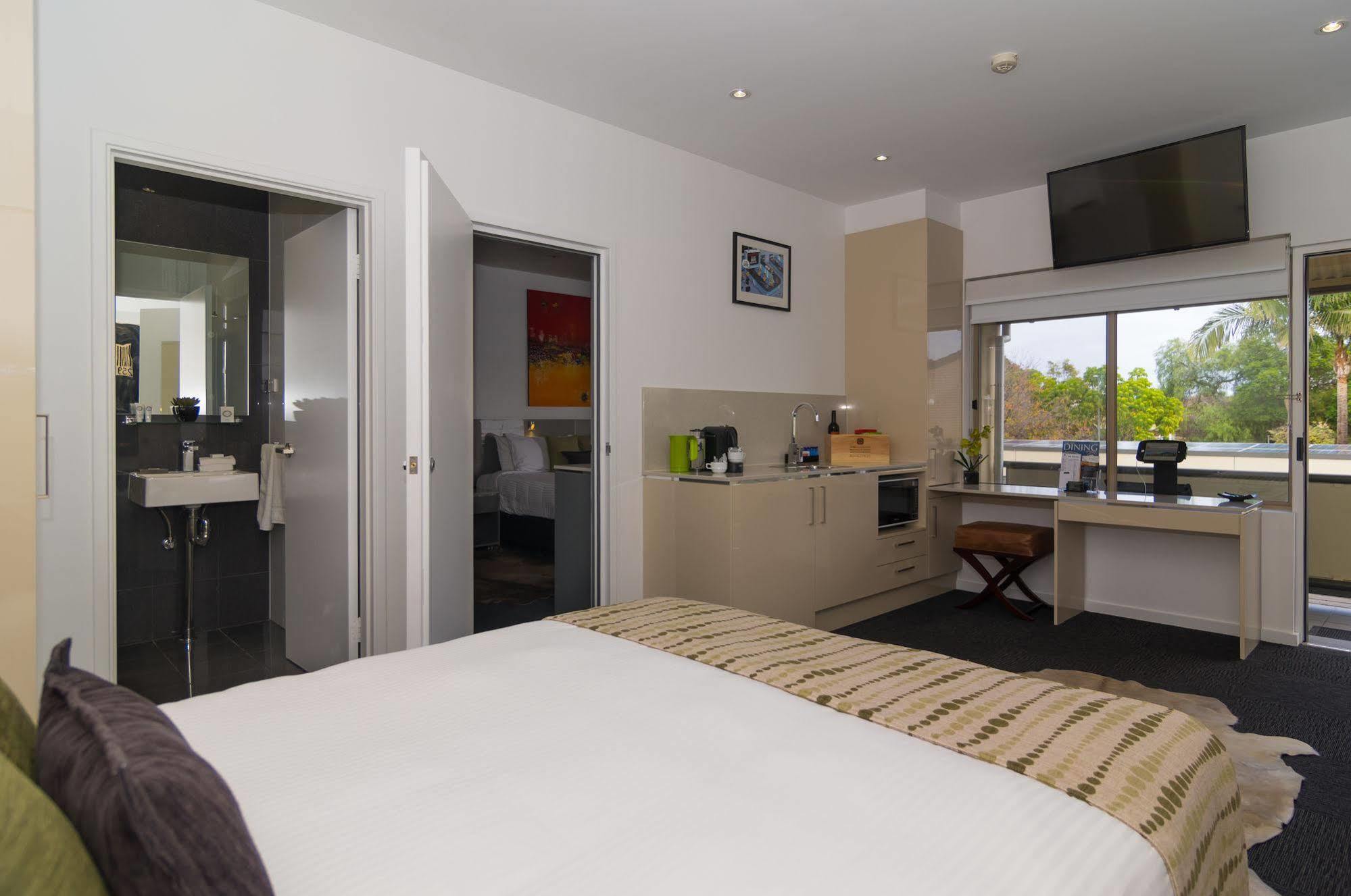 North Adelaide Boutique Stays Accommodation Екстер'єр фото
