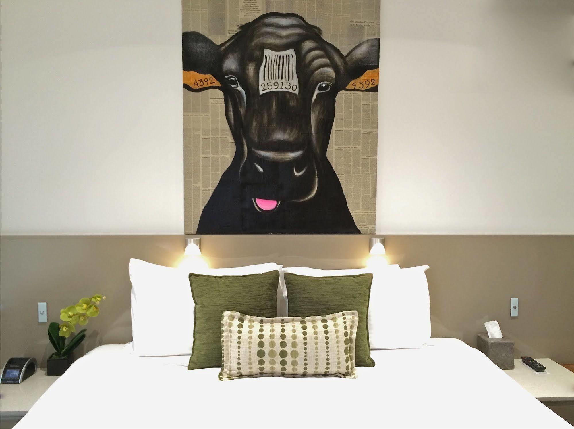 North Adelaide Boutique Stays Accommodation Екстер'єр фото