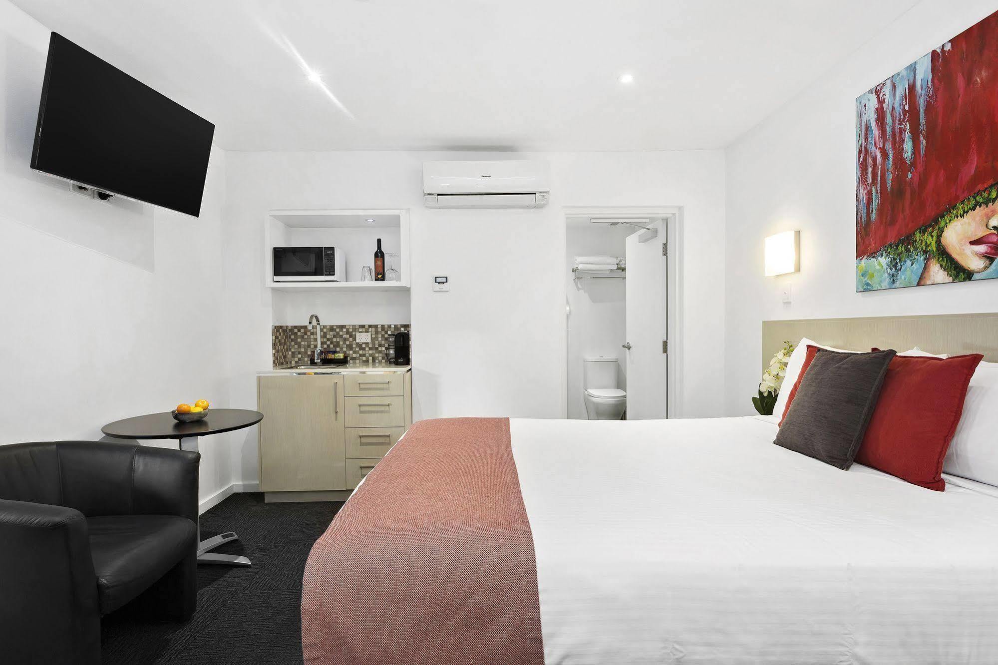 North Adelaide Boutique Stays Accommodation Екстер'єр фото