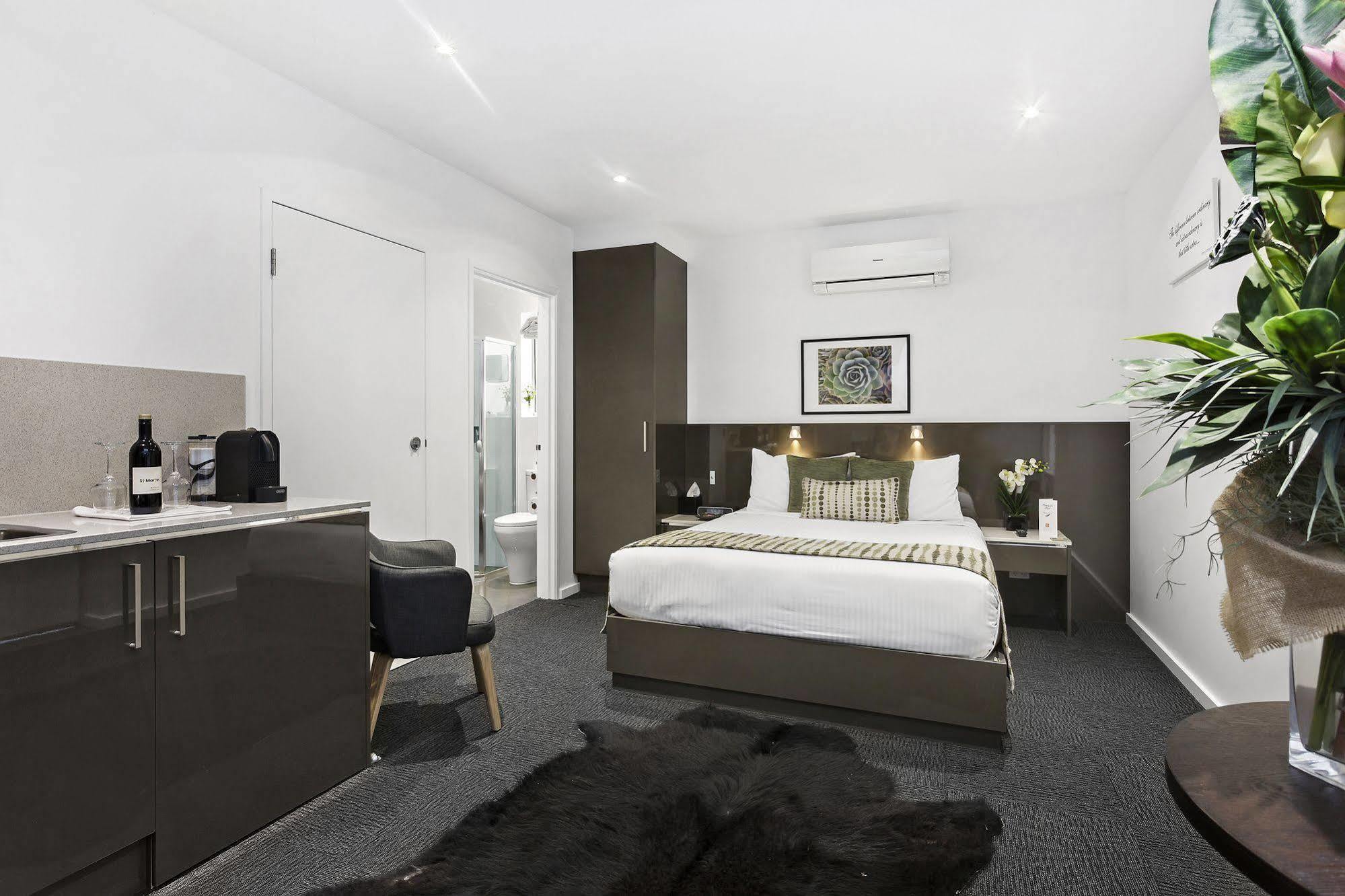 North Adelaide Boutique Stays Accommodation Екстер'єр фото