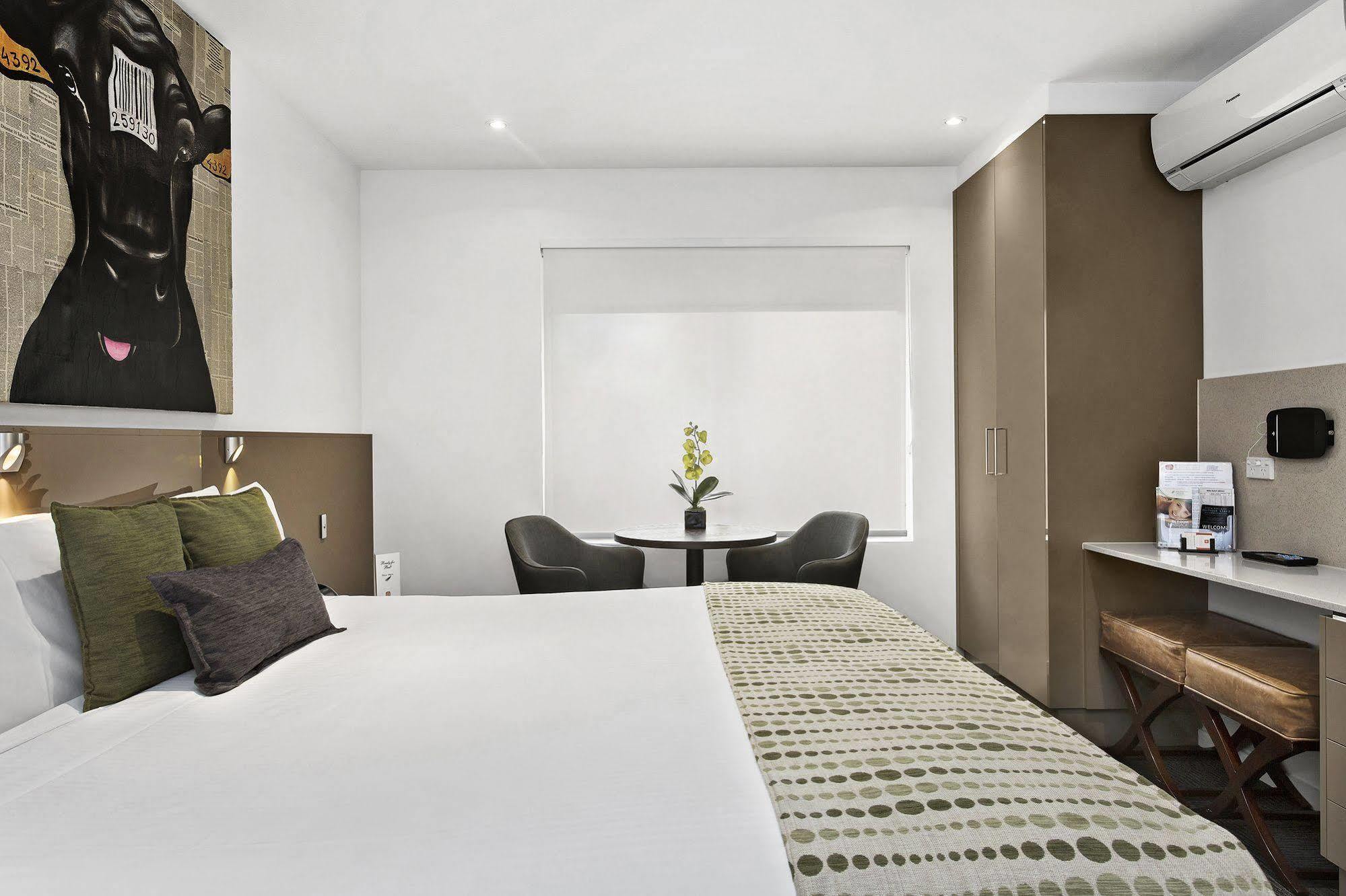 North Adelaide Boutique Stays Accommodation Екстер'єр фото