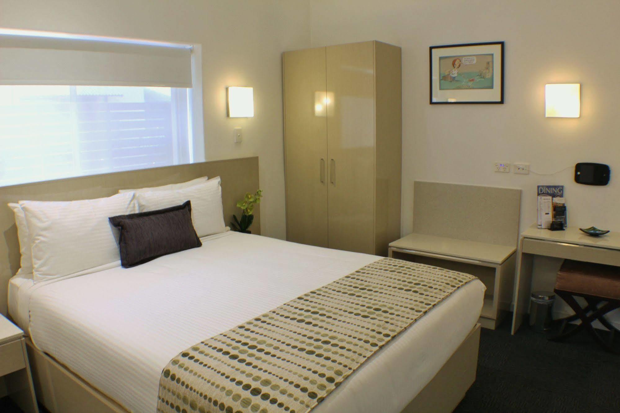 North Adelaide Boutique Stays Accommodation Екстер'єр фото