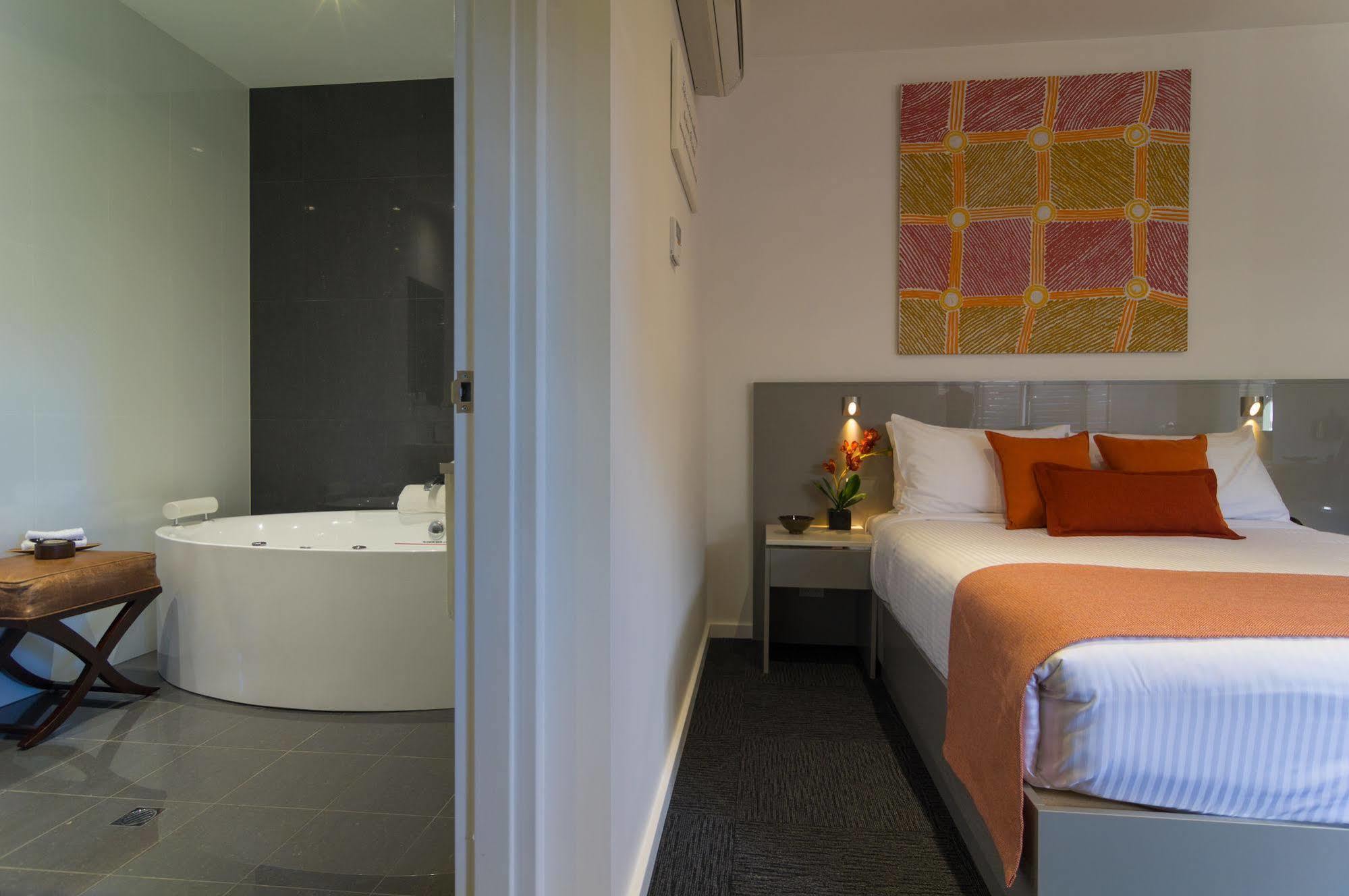 North Adelaide Boutique Stays Accommodation Екстер'єр фото