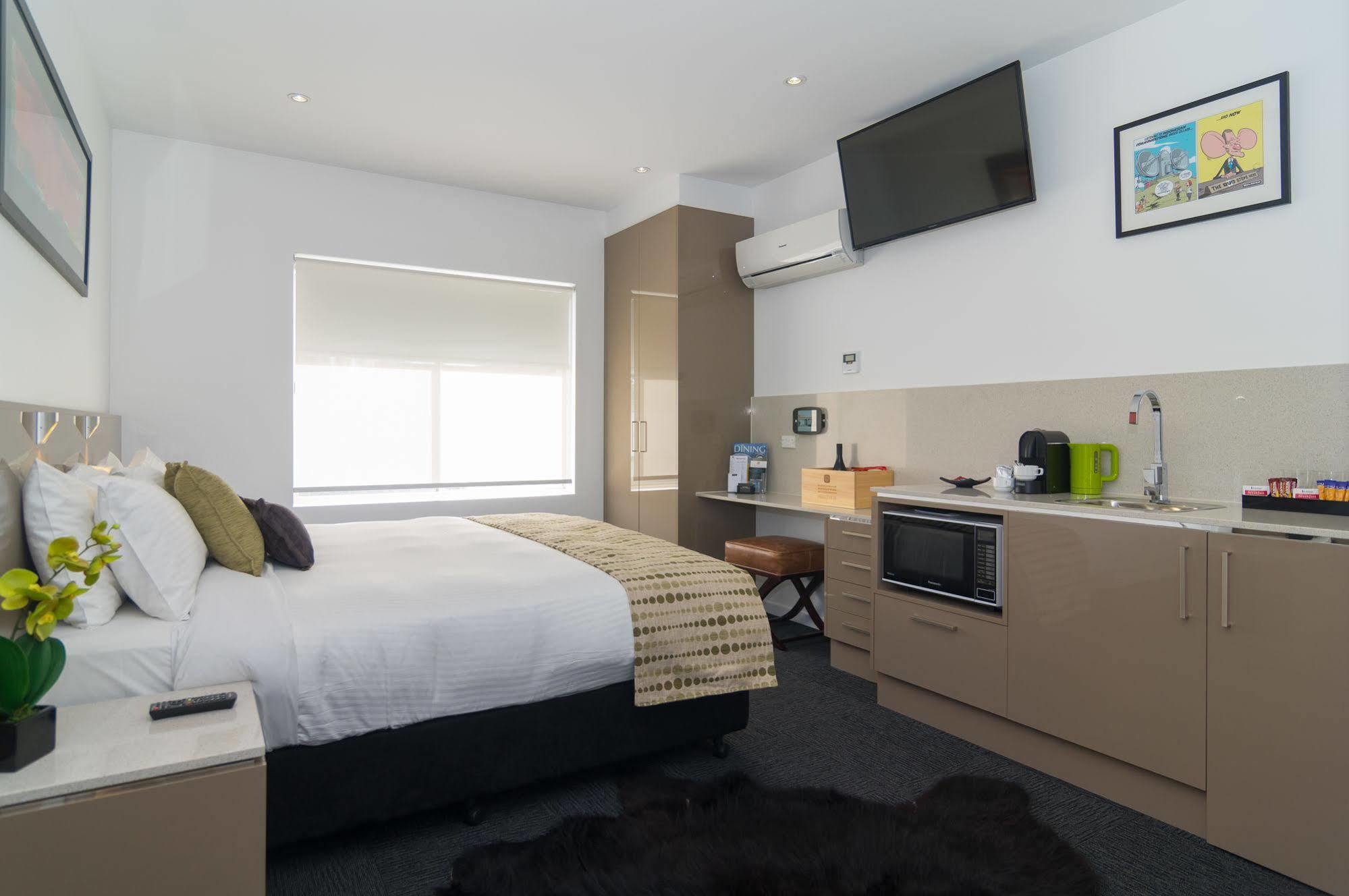 North Adelaide Boutique Stays Accommodation Екстер'єр фото