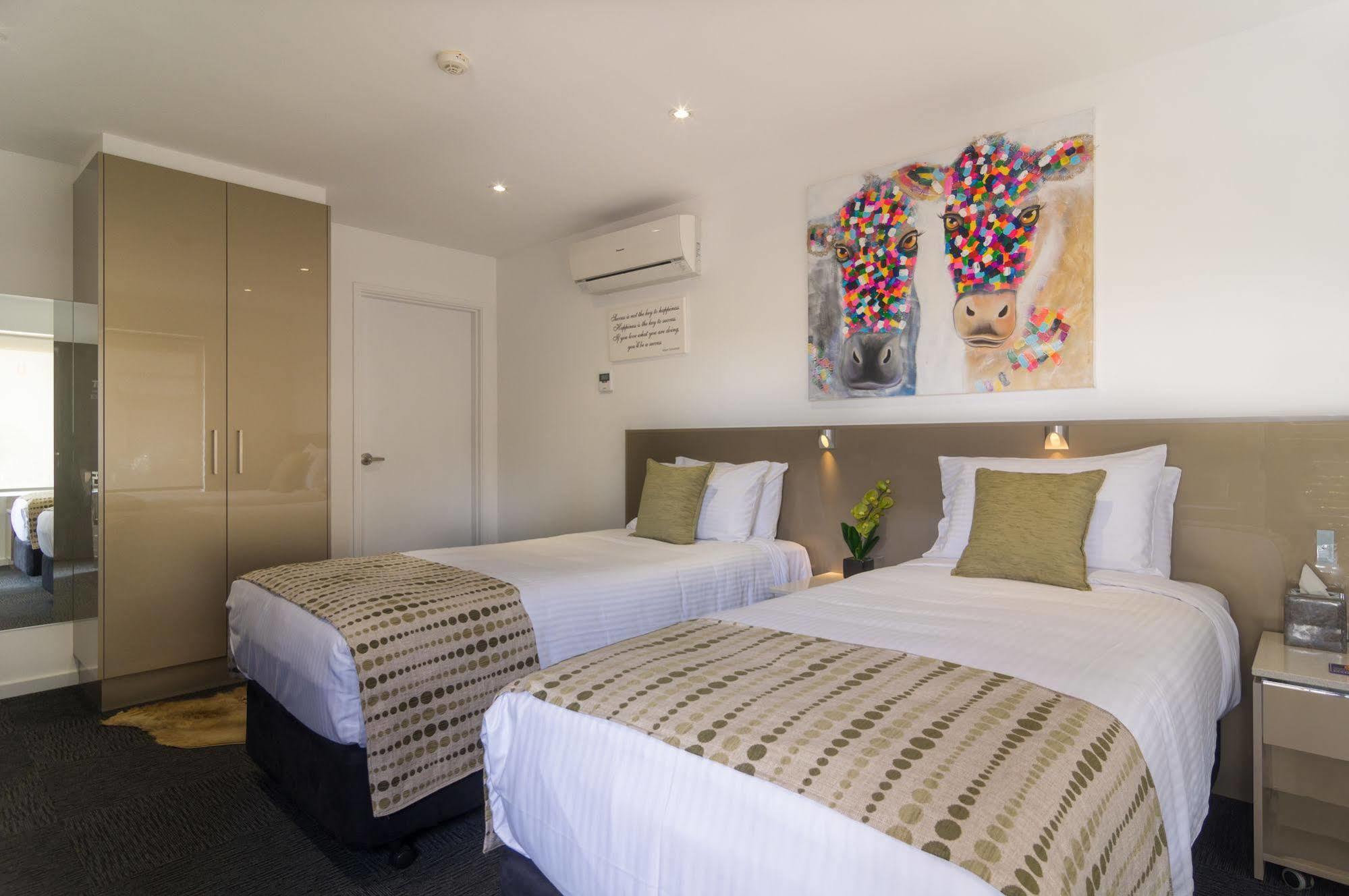 North Adelaide Boutique Stays Accommodation Екстер'єр фото