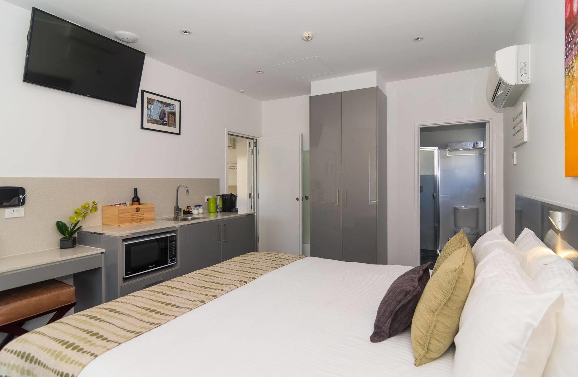North Adelaide Boutique Stays Accommodation Екстер'єр фото
