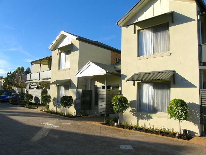 North Adelaide Boutique Stays Accommodation Екстер'єр фото