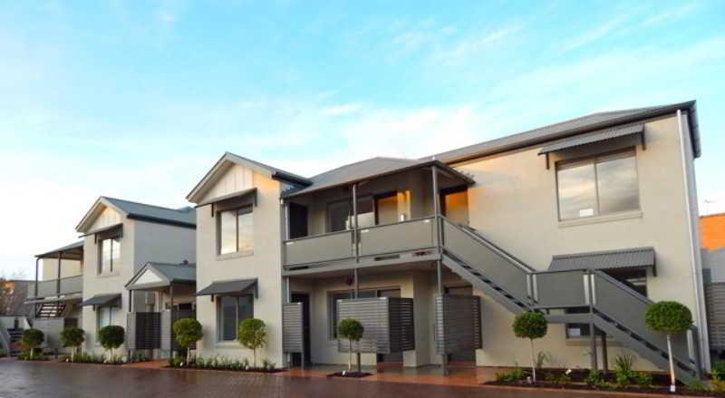 North Adelaide Boutique Stays Accommodation Екстер'єр фото