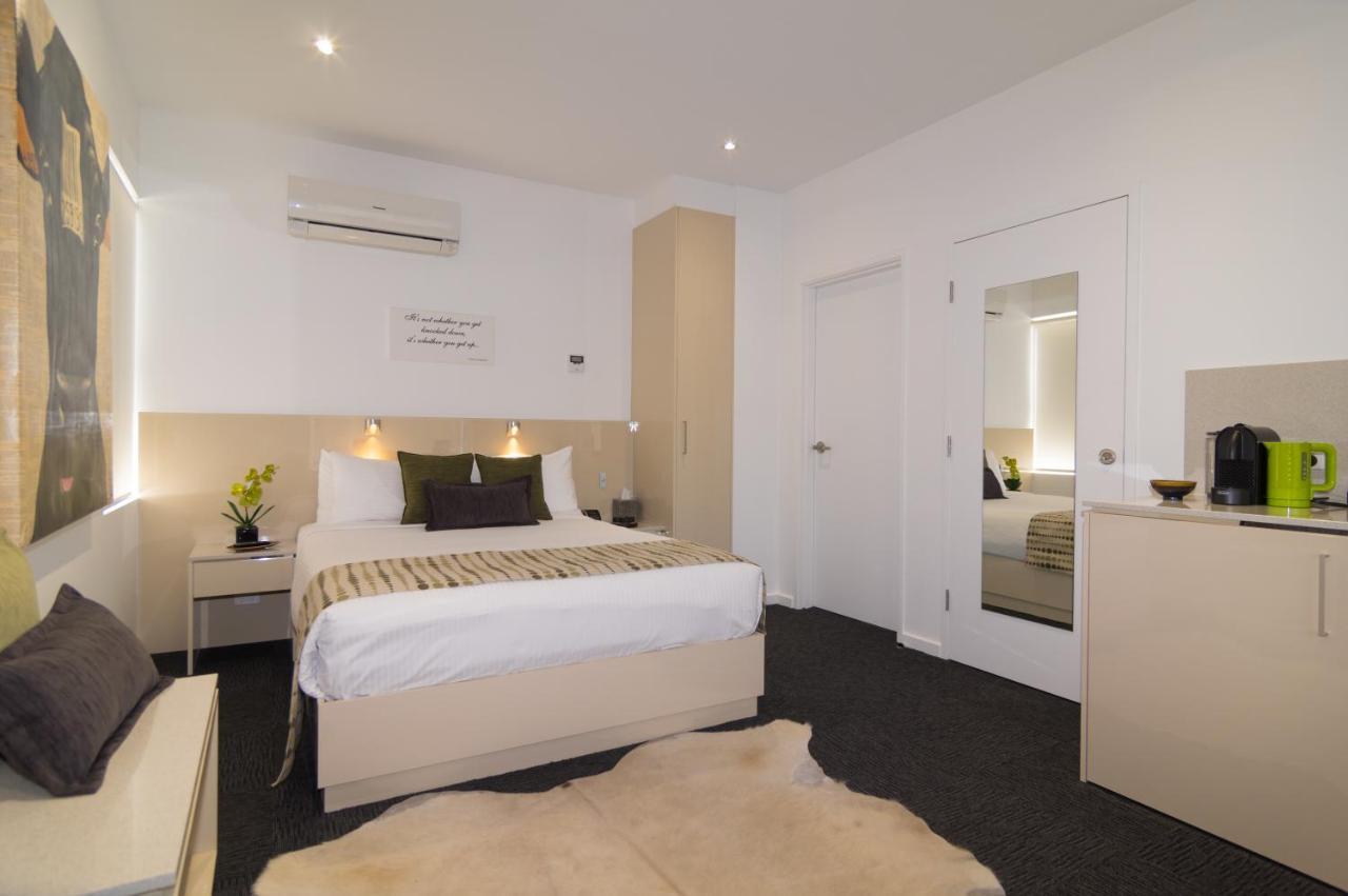 North Adelaide Boutique Stays Accommodation Номер фото